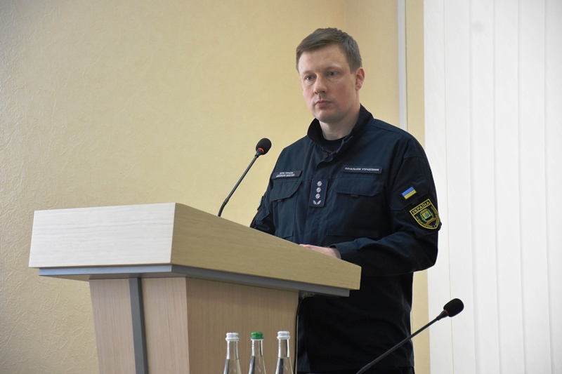 kollegija oga spasatel kramatorsk