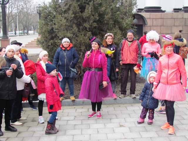 probezhka 8 marta kramatorsk 11