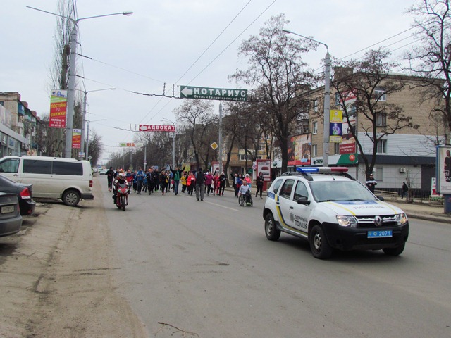 probezhka 8 marta kramatorsk 2