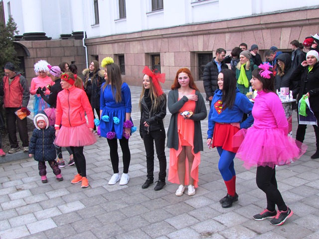 probezhka 8 marta kramatorsk 9