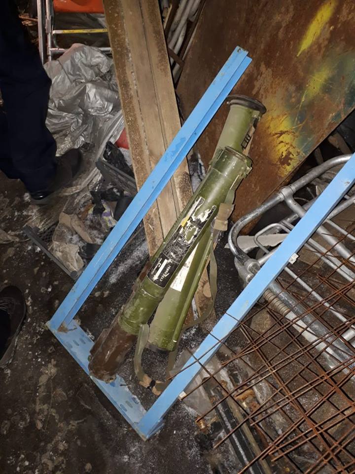 sbu oruzhie kramatorsk 1
