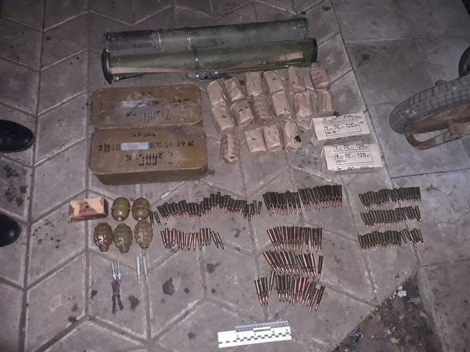 sbu oruzhie kramatorsk 3