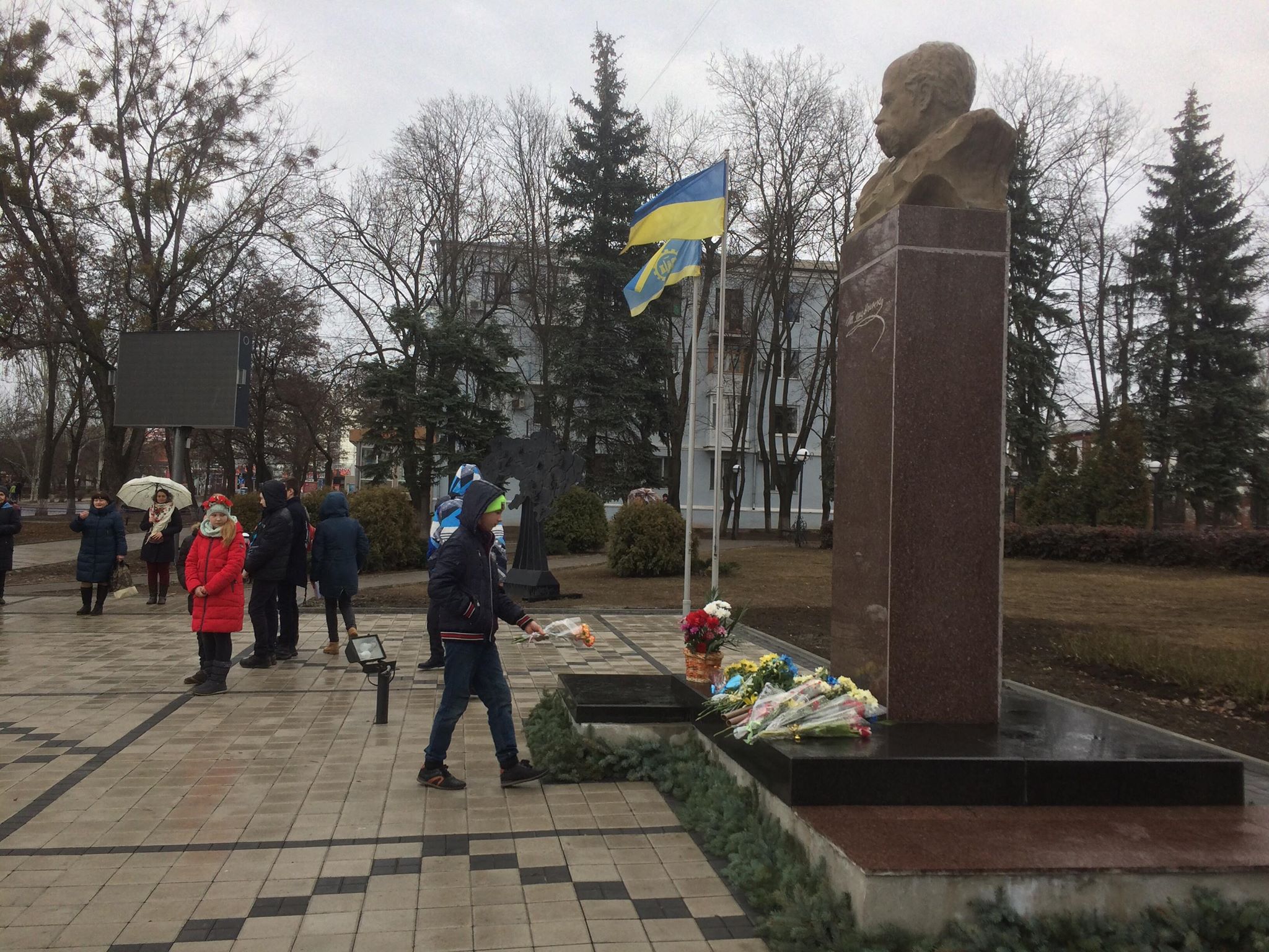 shevchenko kramatorsk 1