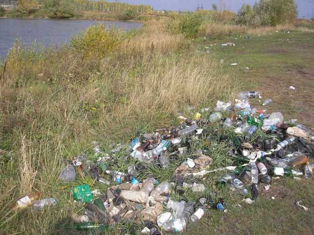 uborka torca kramatorsk