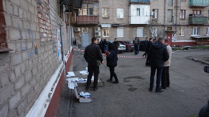 kramatorsk minirovanie 2