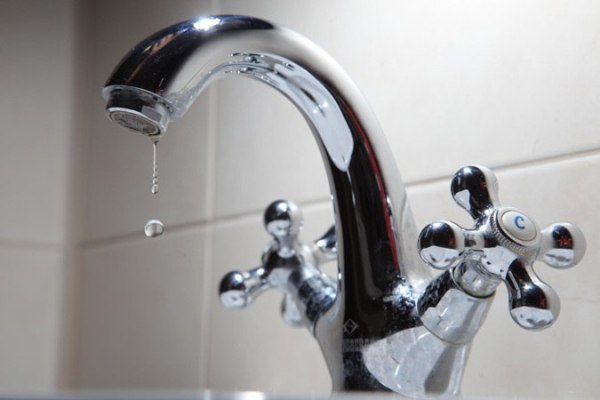 water