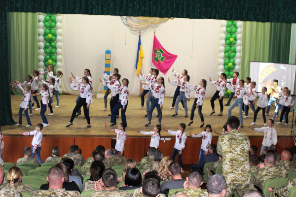 prazdnik pogranichnikov kramatorsk