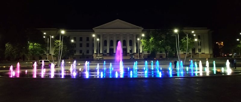 testirovanie fontana kramatorsk