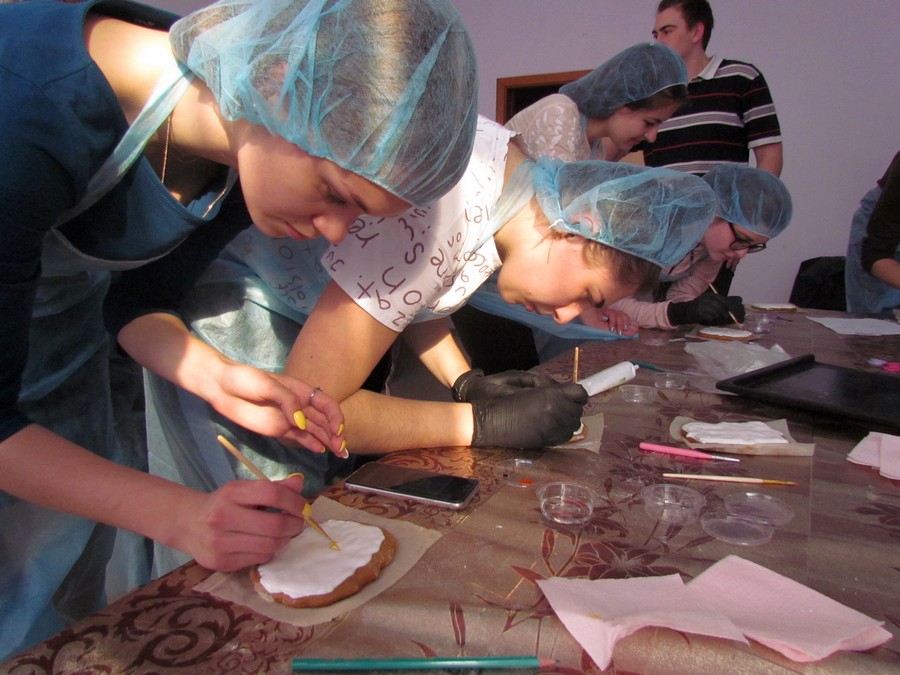 gotelno restorannoje delo master klass dgma kramatorsk 4