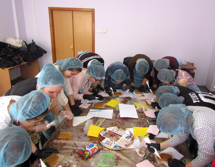gotelno restorannoje delo master klass dgma kramatorsk 5