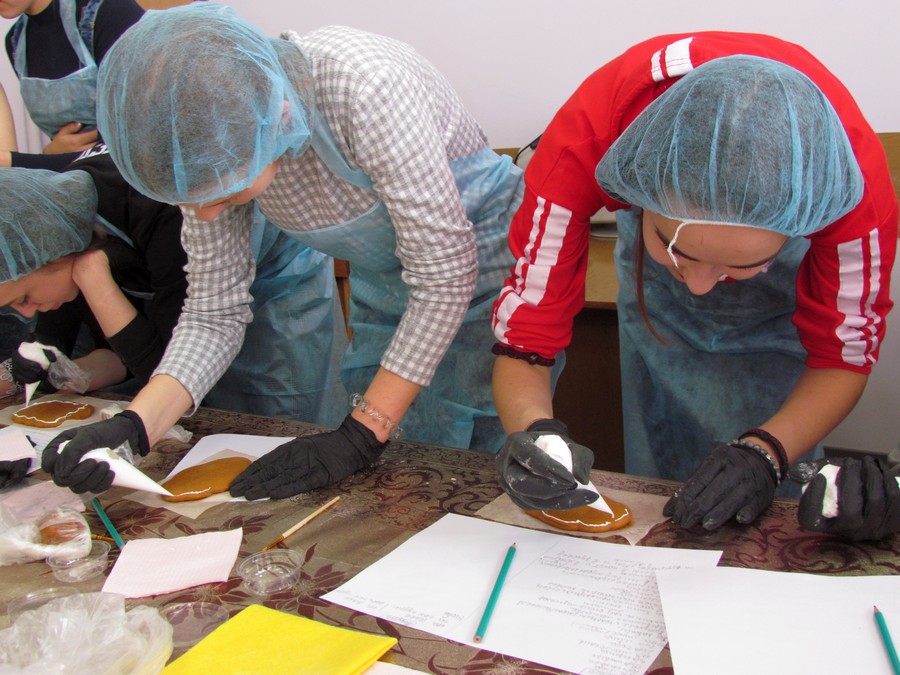 gotelno restorannoje delo master klass dgma kramatorsk 7