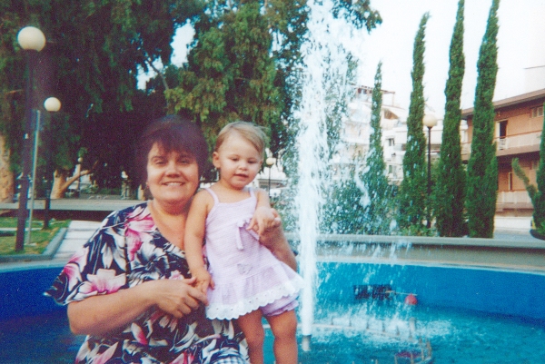 jella ozole kramatorsk