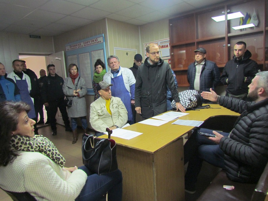 kolhoznyj rynok konfkikt kramatorsk 1
