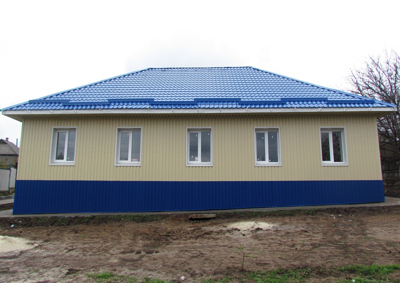 krasnotorka ambulatorija kramatorsk 1