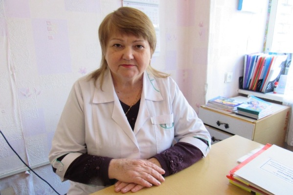 vrach vlasova kramatorsk
