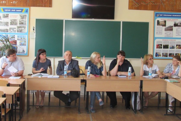 osh22 konkurs direktor kramatorsk 22 maja