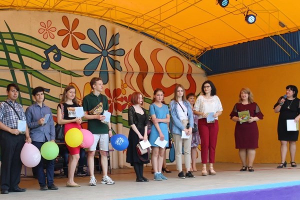 vypusknoj cvr kramatorsk