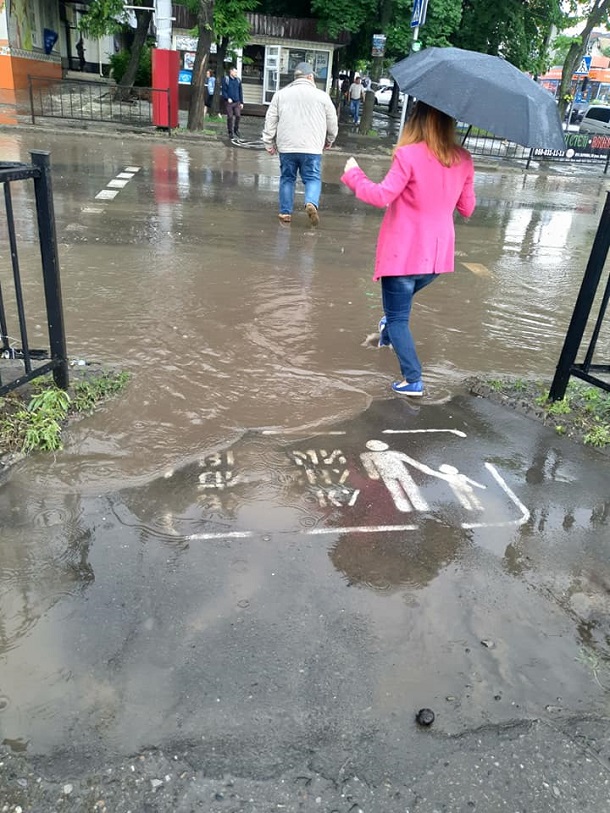 Kramatorsk posle vesennih livnej 7