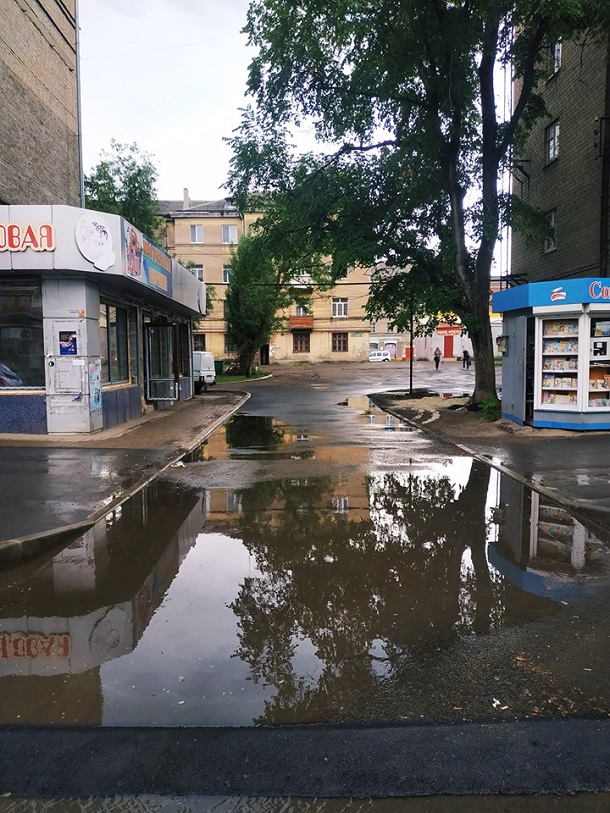 Kramatorsk posle vesennih livnej 8