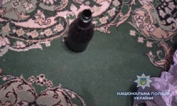 U dvuh zhitelej Kramatorska najdeny narkotiki