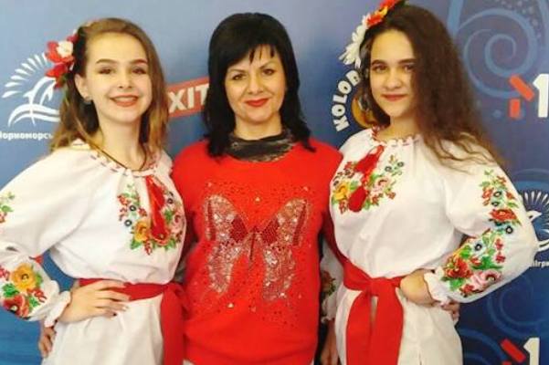 duje shkoly iskusstv2 kramatorsk