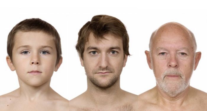 from a baby to an old man 00