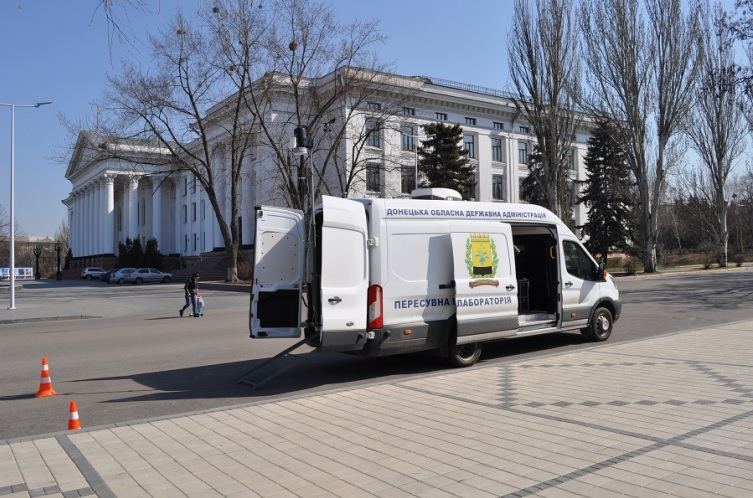 kramatorsk eco