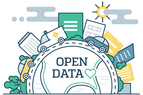 kramatorsk open data