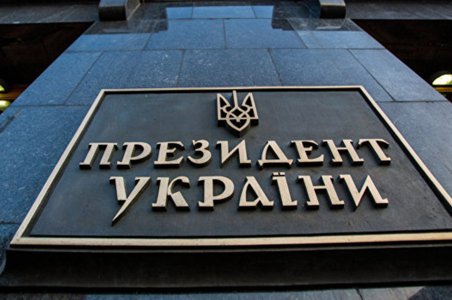 kramatorsk president