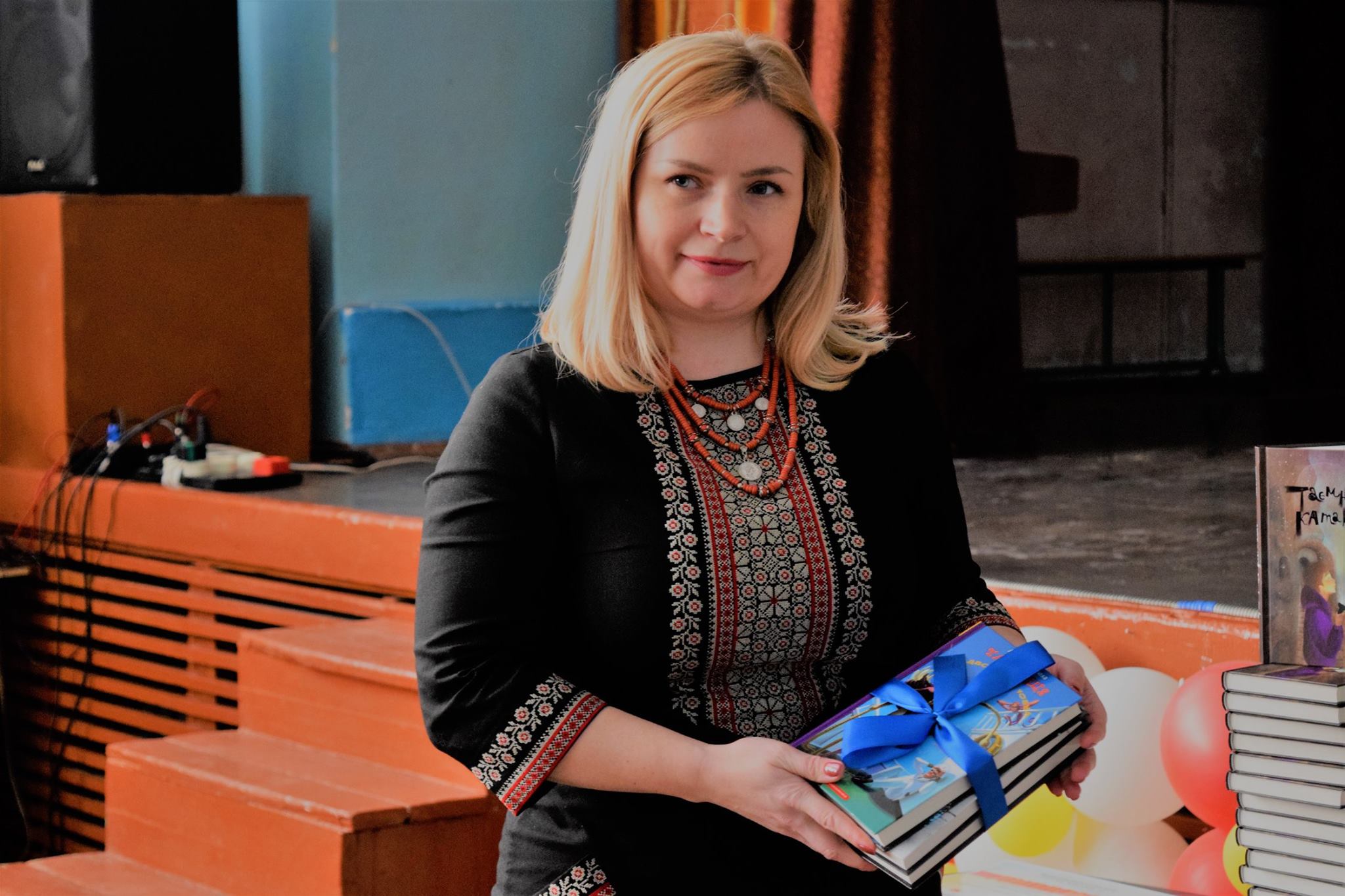 proselkova
