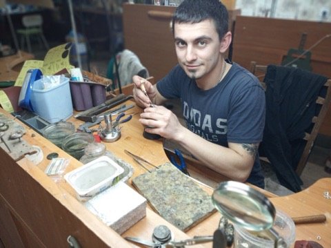 yuvelir