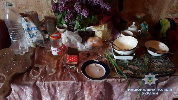 Juvenalnaja policija Kramatorska stala na put borby s kureniem 4