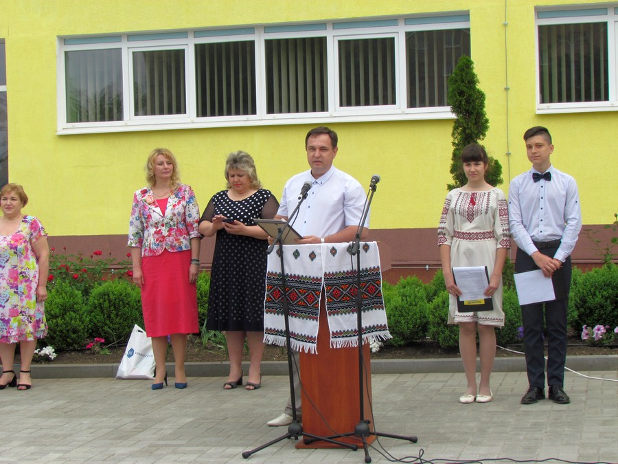 SMART СITY КРАМАТОРСЬК 3