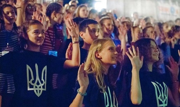 V Kramatorske projdet festival innovacij Obrazovatelnyj hajp 1