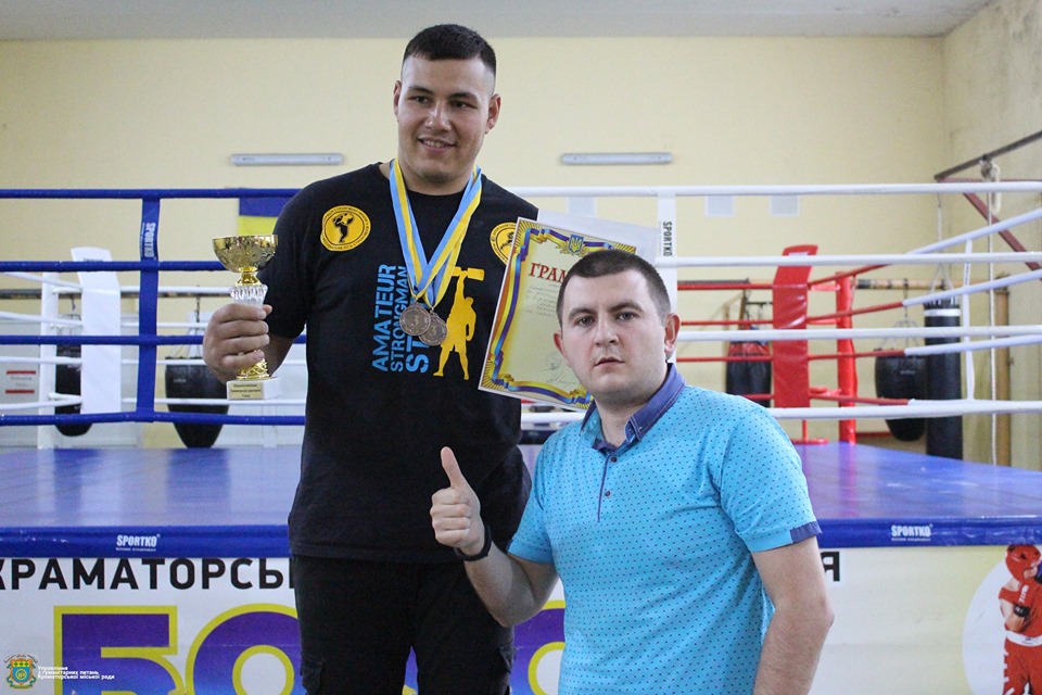 armsport kramatorsk 4