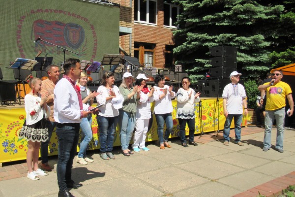 festival primachenko kramatorsk