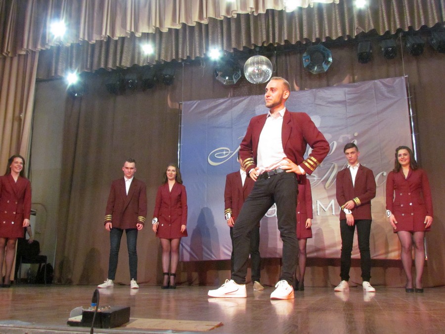 miss i mister dgma kramatorsk 1