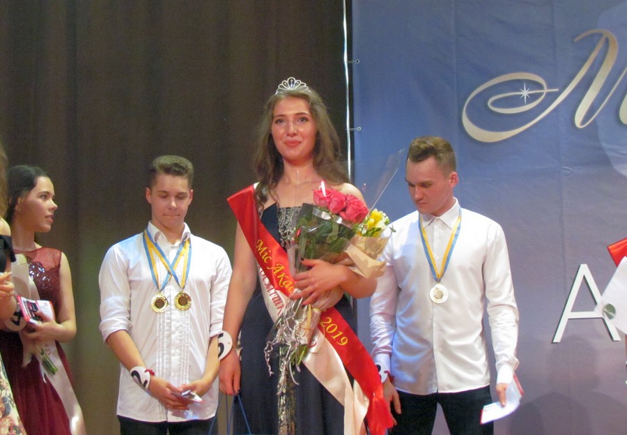 miss i mister dgma kramatorsk