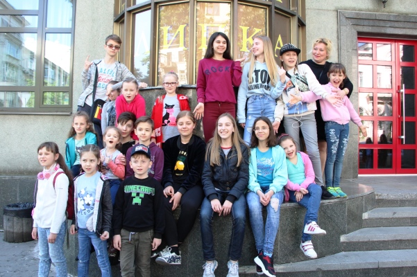 teatr parol kramatorsk