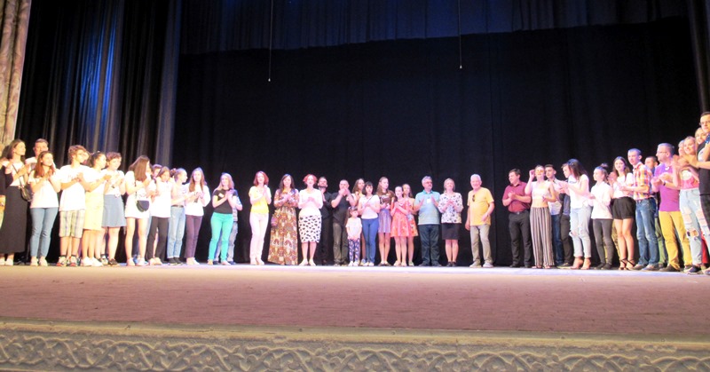 teatralnaja legenda 2019 kramatorsk