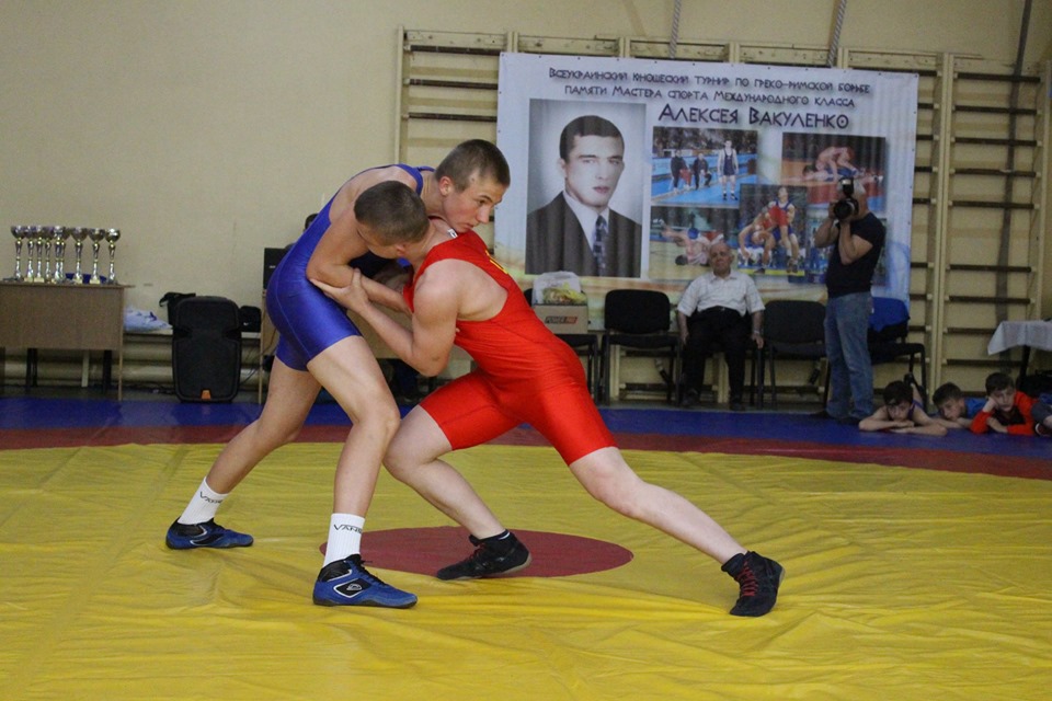 turnir vakulenko kramatorsk 3