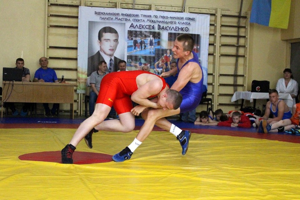 turnir vakulenko kramatorsk