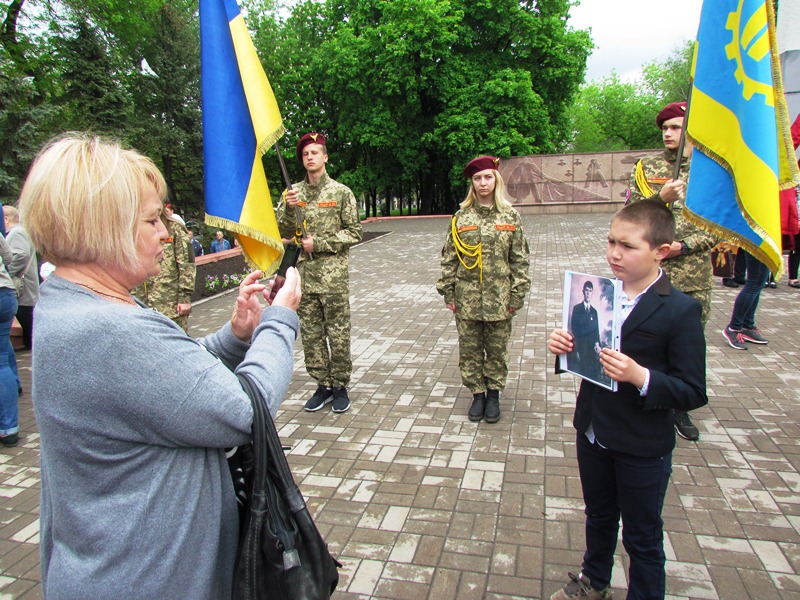 den pobedy kramatorsk 11
