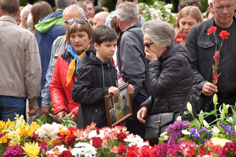 den pobedy kramatorsk 12
