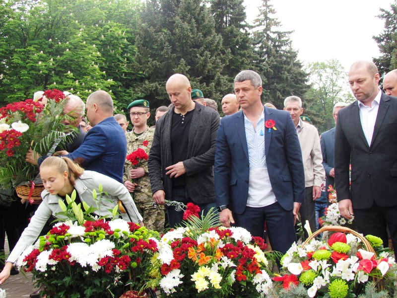 den pobedy kramatorsk 9