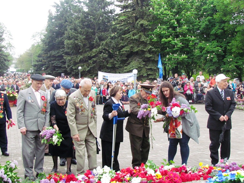 den pobedy kramatorsk