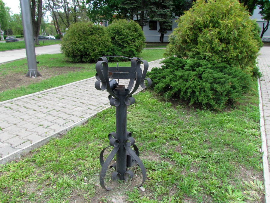 lampy skver shevchenka 2