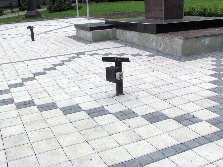 lampy skver shevchenka
