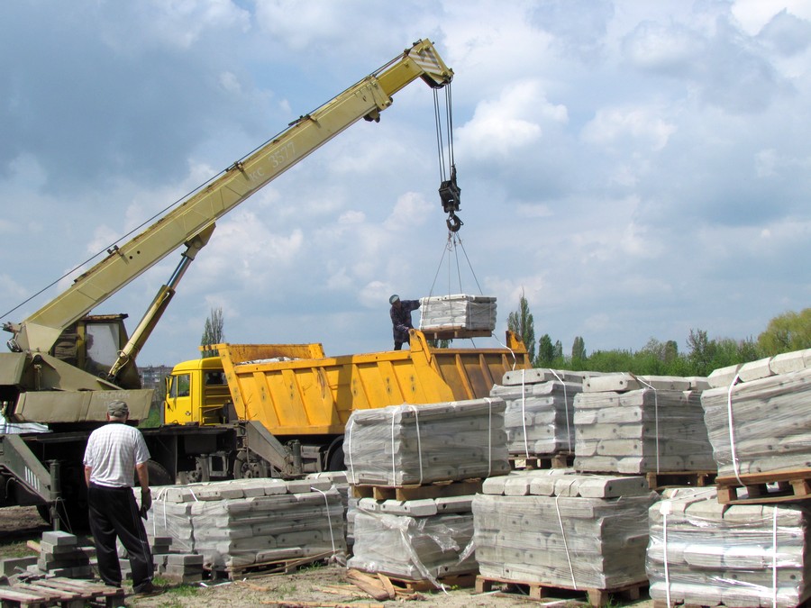 naberezhnaja sad bernatskogo kramatorsk 3