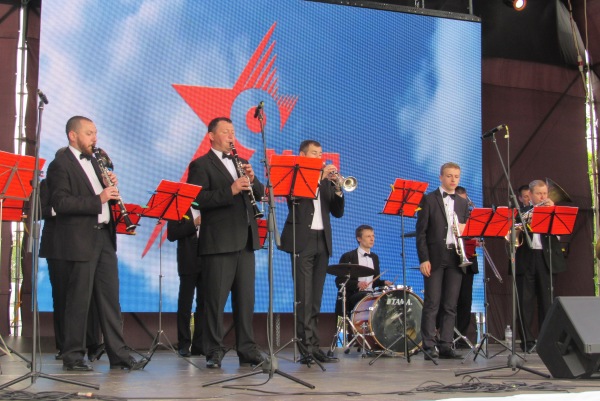 orkestr iz harkova v kramatorske